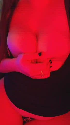 Boobs Brunette Hotwife Tits Porn GIF by nightowlgem
