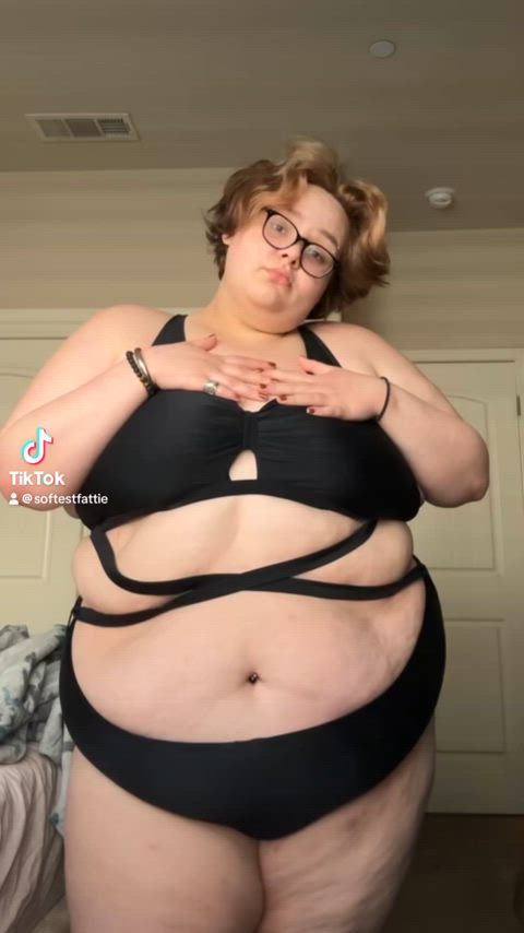 ass bbbw bbw big tits fansly onlyfans sbbw ssbbw clip