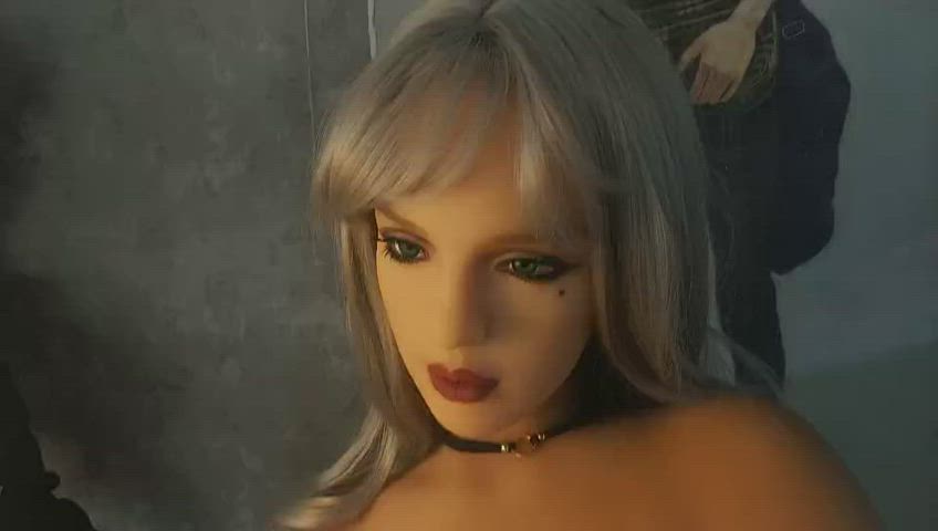 Sex Sex Doll Sex Toy clip