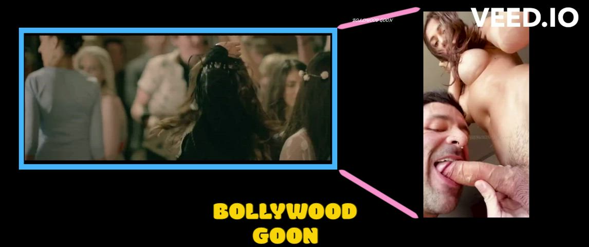 anushka sharma bwc bollywood caption femforher femboy indian sissy trans trap clip