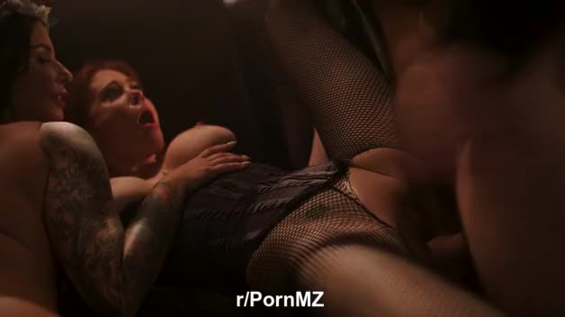 PornMZ