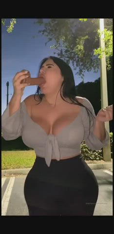 Big Ass Big Tits Girls clip