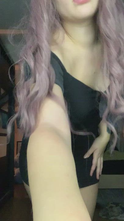 Would you fuck me?💕