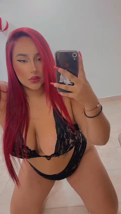amateur bbw big tits latina red hair teen clip
