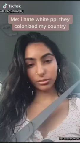 bwc cumshot indian interracial tiktok r/brownchickswhitedicks clip