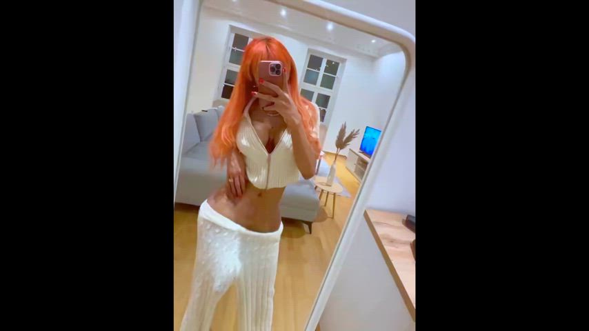 amateur bbc big dick homemade pov trans clip