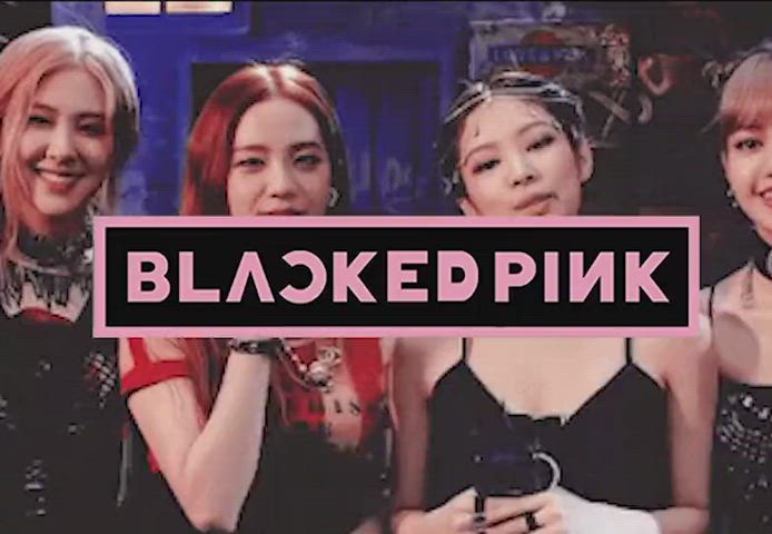 Blackpink