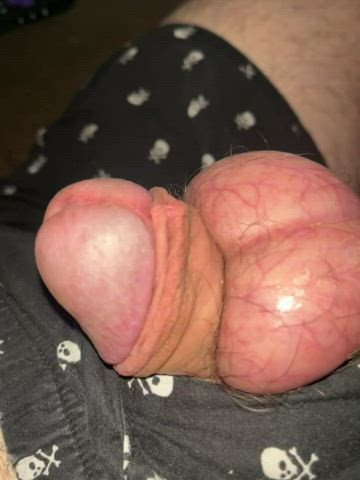 19 years old big dick gay handjob homemade jerk off male masturbation masturbating