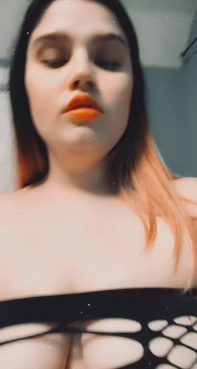 Here’s a hint at my Theme of the Week starting tomorrow ??? Cum Play with me ??