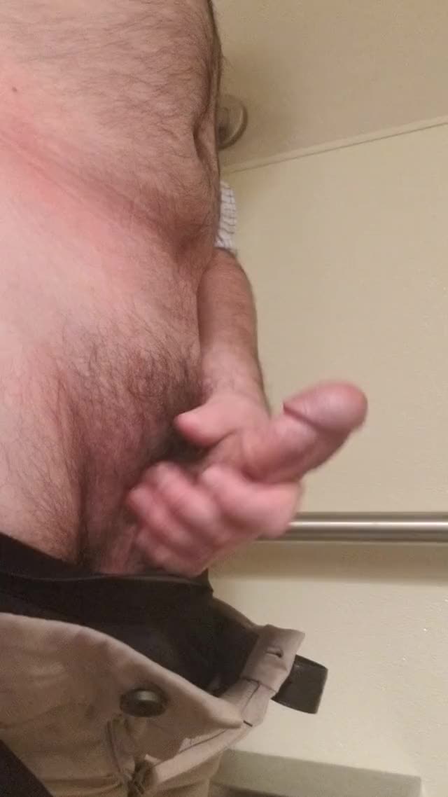 39 M - Another hard day at work [PMs very welcome]