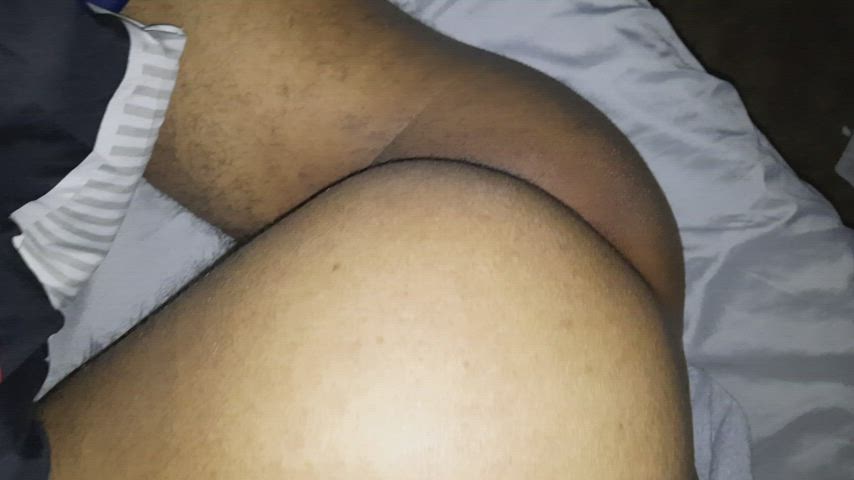 anal ass spread asshole big ass big dick booty gay masturbating thick clip
