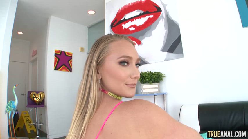 aj applegate big ass blonde clip