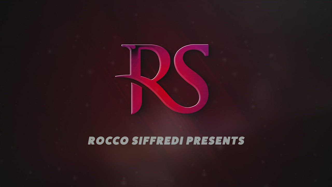 Rocco's Fitness Sluts: Teen Edition