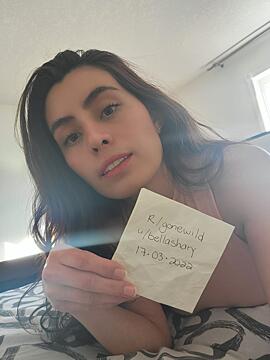 Verification (f over 18)