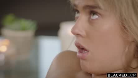 Athena Palomino Blonde Pornstar clip