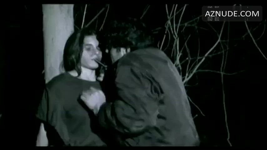 Sandra Segovic - Zombie Night (2003)