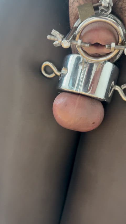 BDSM GIF by urethral