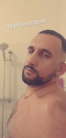 arab armpits bisexual daddy gay hairy israeli shower clip