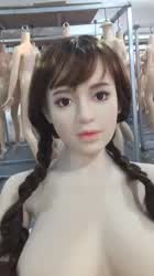 Barbie Sins Doll Sex Doll clip