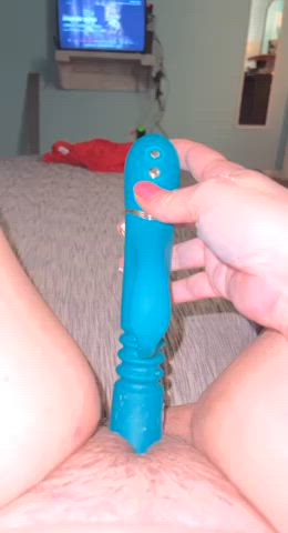 cum masturbating squirt squirting vibrator wet pussy wet and messy clip