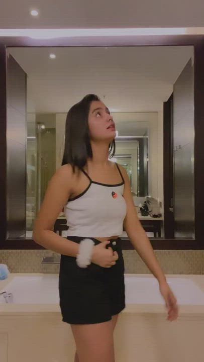 Cute Indian Shorts clip