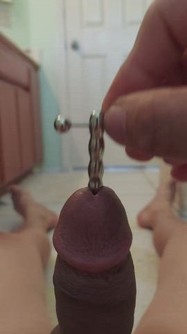 Male Masturbation GIF by itsmeletshavefun. Forgot to post this last night. You think