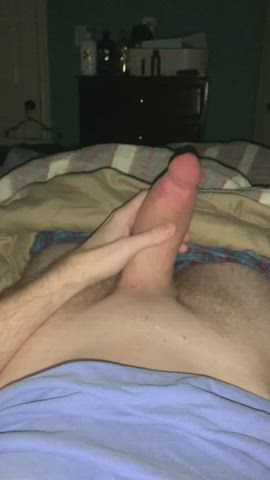 Freshly shaved, come take a ride