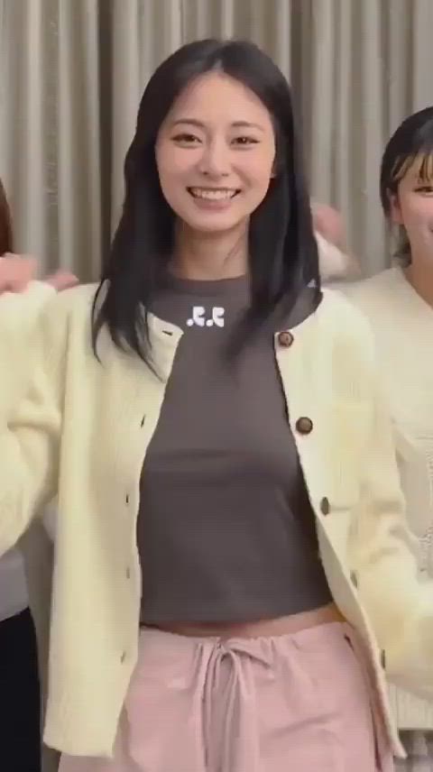 dancing japanese korean kpop clip