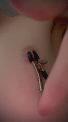 masochism nipple clamps nipples clip