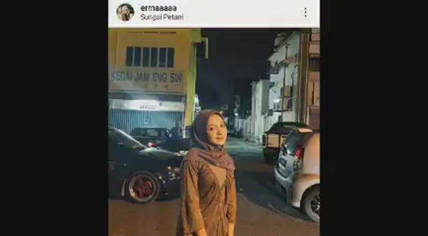 Asian Blowjob Deepthroat Hijab Indonesian Malaysian Muslim Rough clip