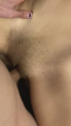 Couple Ebony Interracial Sex Wife clip