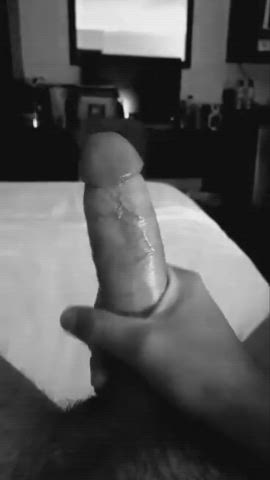 Cock Masturbating Virgin clip