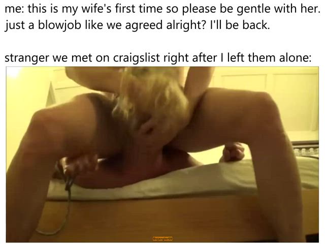 face fuck hotwife clip