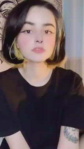 Boobs OnlyFans TikTok clip