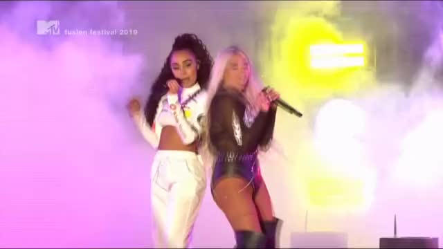 Little Mix - Fusion Festival 2019 1080i HDMania 3