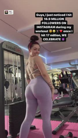 ass big ass big tits booty dancing latina thick tits clip
