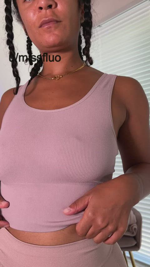 🤔 Think you can handle these mesmerizing titties? Challenge accepted! 💪 [OC]