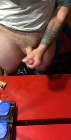 Cum Cumshot Jerk Off Male Masturbation Masturbating clip