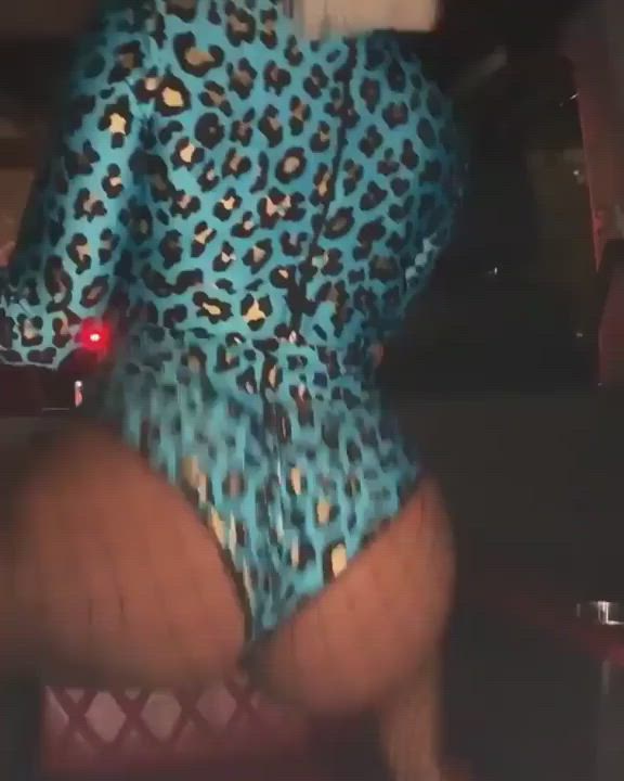 Ass Booty Celebrity Model Twerking clip