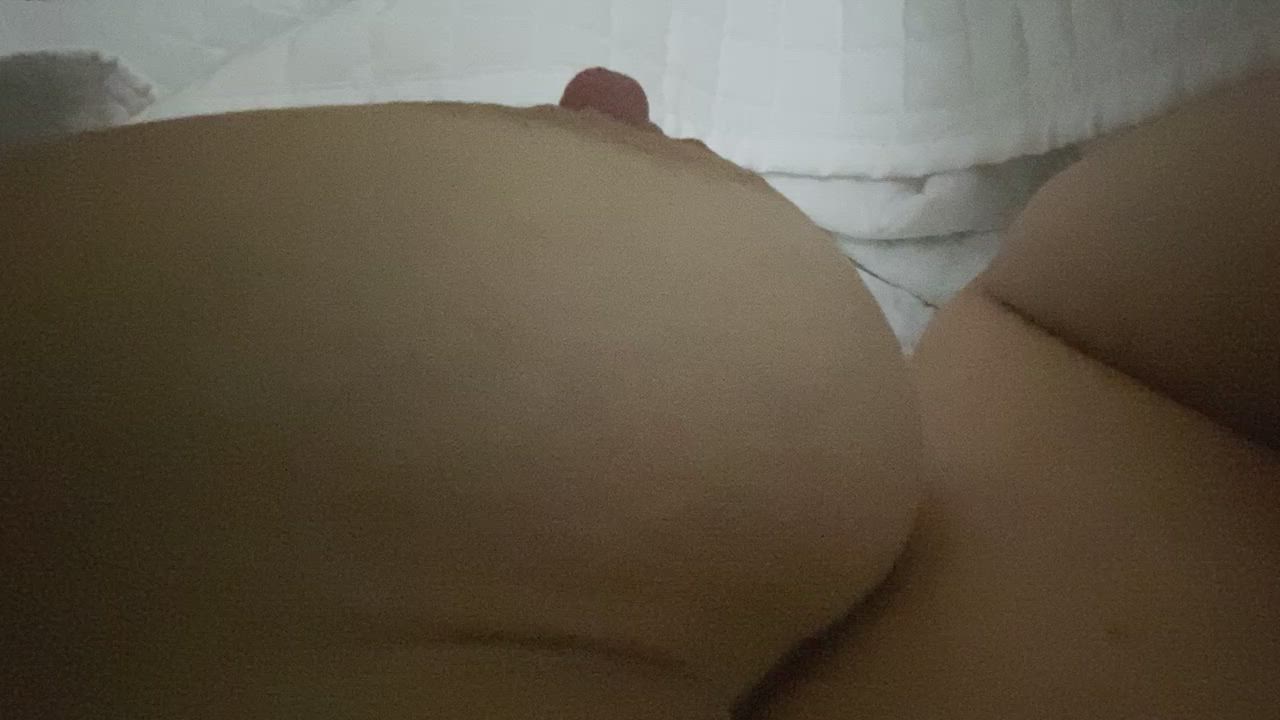 How’s my nipple bounce?