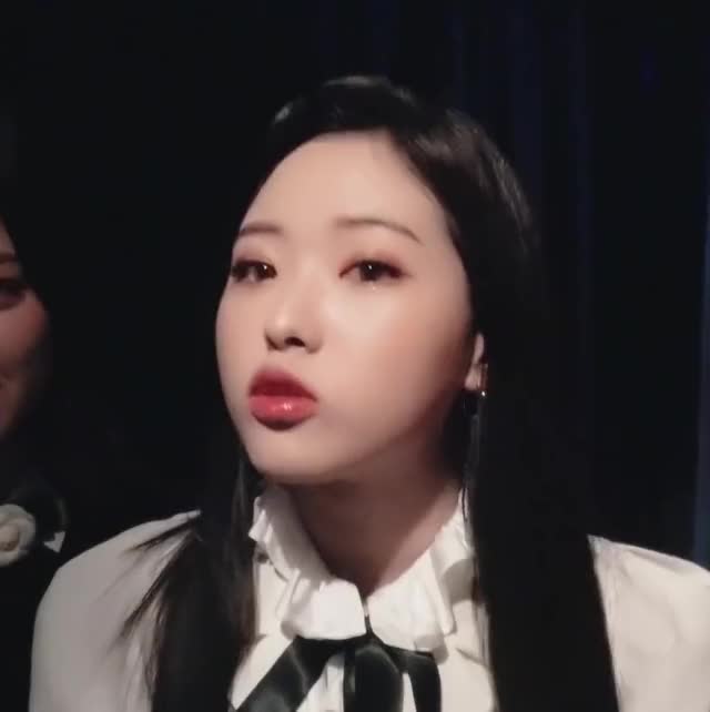 181220 이달의소녀탐구 #461 (LOONA TV #461) 3