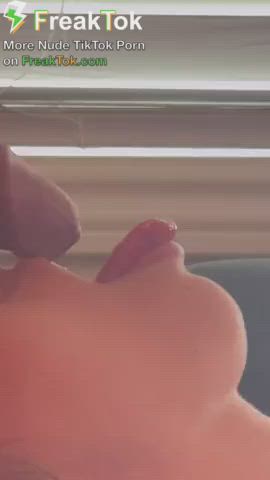 big dick cock cum cum in mouth cumshot cute onlyfans thick clip