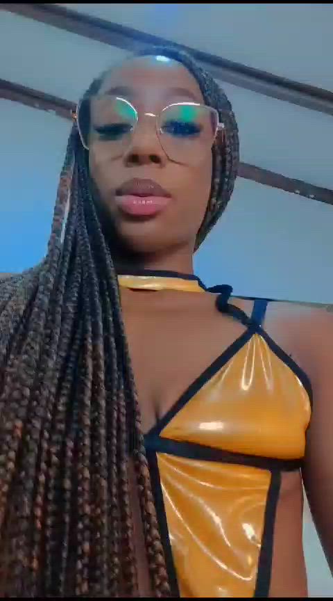 18 years old chaturbate cute ebony facial lingerie non-nude small tits teen clip