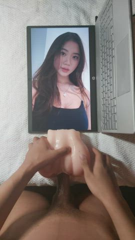 asian teen tribute clip