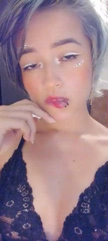 horny manyvids nipple piercing onlyfans piercing sensual sexy clip