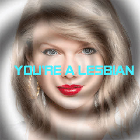 Caption Hypnosis Lesbian Taylor Swift clip