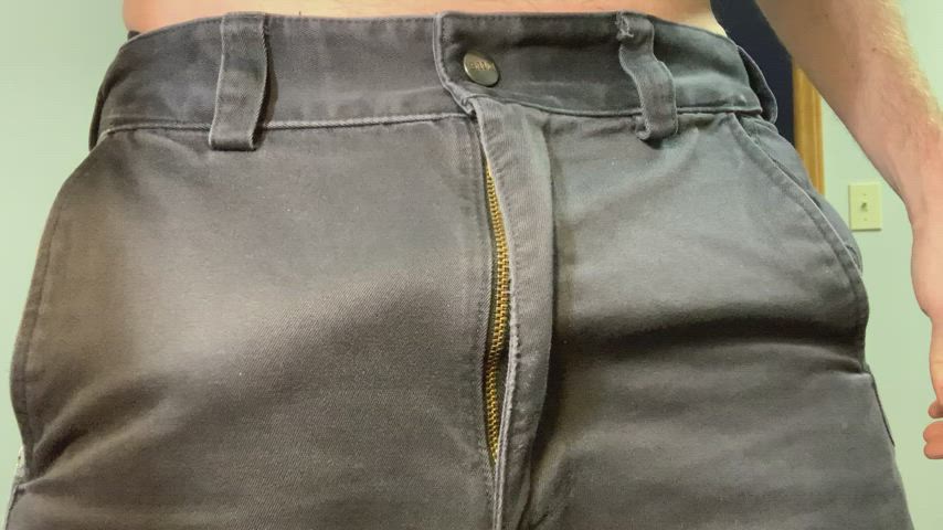 Cock Cock Worship Cockslap Underwear clip