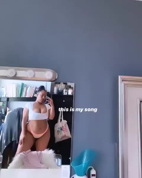 Her Song & Her Thong