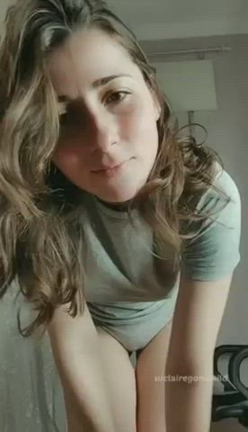 Ass BBC Girlfriend Pussy Teen Tits White Girl Wife clip