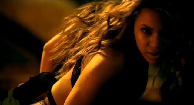 Beyonce - Crazy in Love ft. JAY Z (part 194)